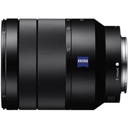 Sony SEL2470Z Zoom Lens | 24mm - 70mm | f/4.0 Vario-Tessar T* FE ZA OS