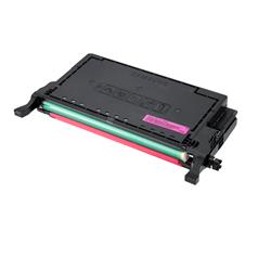 SAMSUNG CLT-M609S/XAA Magenta Toner Cartridge