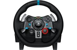 Logitech G29 Racing Wheel - PS5/PC(Open Box)