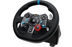 Logitech G29 Racing Wheel - PS5/PC(Open Box)