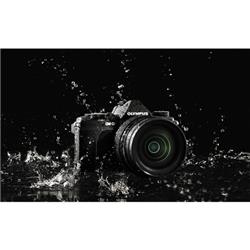 OLYMPUS \ OM SYSTEM OM-D E-M5 Mark II Mirrorless M4/3 Digital Camera(Open Box)