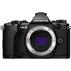 OLYMPUS \ OM SYSTEM OM-D E-M5 Mark II Mirrorless M4/3 Digital Camera(Open Box)