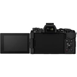 OLYMPUS \ OM SYSTEM OM-D E-M5 Mark II Mirrorless M4/3 Digital Camera(Open Box)