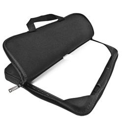 EVERKI Commute 18.4' Sleeve, Black