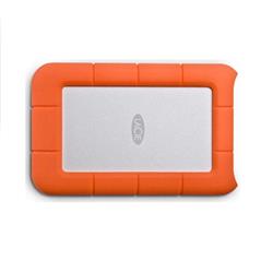 LaCie Rugged Mini  2TB USB3.0 5400RPM External Drive