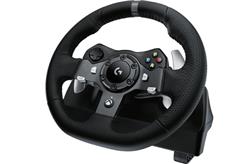 Logitech G920 Racing Wheel - Xbox Series X/S, Xbox One/PC