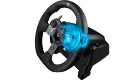 Logitech G920 Racing Wheel - Xbox Series X/S, Xbox One/PC