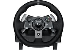 Logitech G920 Racing Wheel - Xbox Series X/S, Xbox One/PC