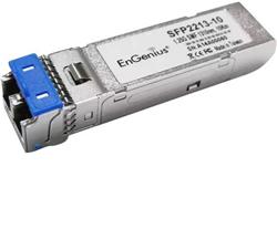 ENGENIUS 1.25G Ethernet Transceiver (SFP2213-10)