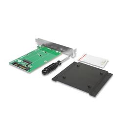 Vantec Multi-size M.2 to SATA III Converter Kit Solid State Drive(UGT-M2ST120)