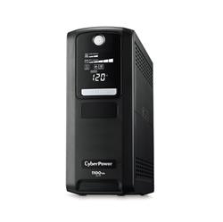 CYBERPOWER LX1100G PC Battery Backup, 1100VA/660W AVR