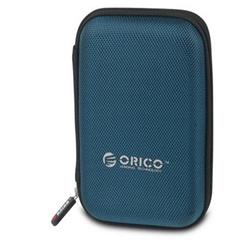 ORICO (PHD-25) - Hard Disk Drive Protection Box 2.5" - Blue