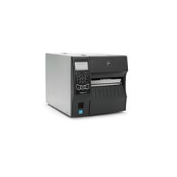 Zebra ZT420 Industrial Label Printer (ZT42063-T010000Z) | USB, Bluetooth, RS-232 Serial, Ethernet - Duty Cycle 5000+, Thermal T