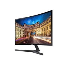 Samsung 27" 1080p FHD 60Hz 4ms Curved LED Monitor