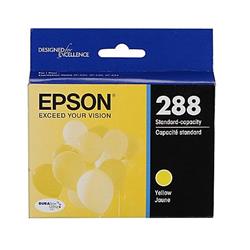 EPSON 288 Yellow Ink Cartridge | T288420