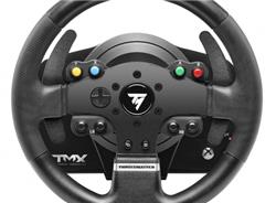 THRUSTMASTER TMX Force Feedback Racing Wheel - Xbox One and PC (4469022)(Open Box)