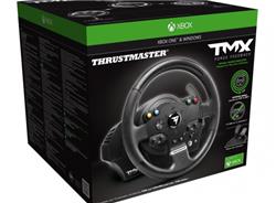 THRUSTMASTER TMX Force Feedback Racing Wheel - Xbox One and PC (4469022)(Open Box)