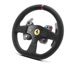 THRUSTMASTER 599XX EVO 30 Wheel Add-On Alcantara Edition