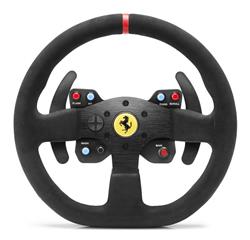 THRUSTMASTER 599XX EVO 30 Wheel Add-On Alcantara Edition