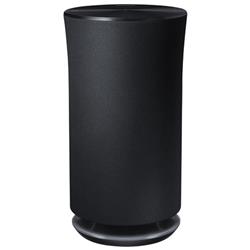 SAMSUNG Radiant 360 R5 Audio Bluetooth Wireless Speaker - Dark Grey(Open Box)