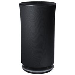 SAMSUNG Radiant 360 R3 Audio Bluetooth Wireless Speaker - Dark Grey