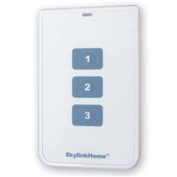 Skylink Net Simple Three Button Remote TC-318-3