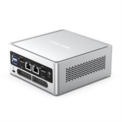 Minisforum System NAB6 Lite (32+512) Core i5-12600H 32 Go 512 Go