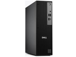 Ordinateur de bureau Dell Pro Slim QCS1250 - Ultra 7 265 - 16 Go - 512