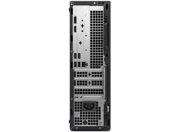 Ordinateur de bureau Dell Pro Slim QCS1250 - Ultra 7 265 - 16 Go - 512