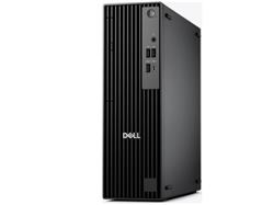 Ordinateur de bureau Dell Pro Slim QCS1250 - Ultra 7 265 - 16 Go - 512