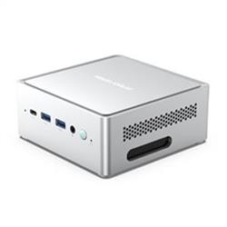 Minisforum System NAB6 Lite (32+512) Core i5-12600H 32 Go 512 Go