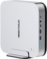 Minisforum SY X1 Pro-370(64+1TB) RyzenAI9HX370 64GB 1TB Radeon 890M W1