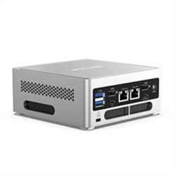 Minisforum System NAB6 Lite (32+512) Core i5-12600H 32 Go 512 Go