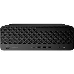 HP PRODESK 4 SFF G1I U7265 32GB/1TB PC ENGLISH