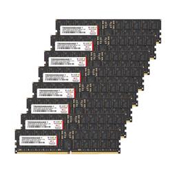 v-color 16 Go (8x16Go) DDR5 4800 MHz CL40 RDIMM