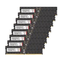 v-color 512GB 8x 64GB DDR5 6000MHz CL36 RDIMM