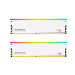 V-Color Manta XSky DDR5 32GB (2x16GB) 6400MHz CL32 SK Hynix IC RGB