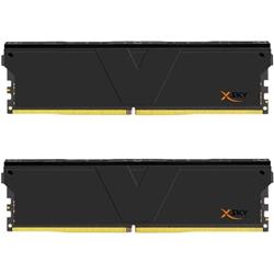 V-Color Manta XSky DDR5 32GB (2x16GB) 6400MHz CL32 SK Hynix IC Gaming