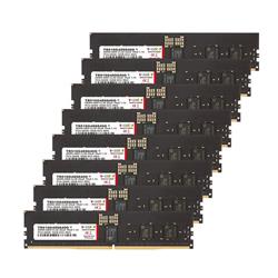 v-color 16 Go (8x16Go) DDR5 4800 MHz CL40 RDIMM