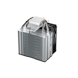 be quiet! Fan BK047 Pure Rock Slim 3 4-pin PWM Silver Retail