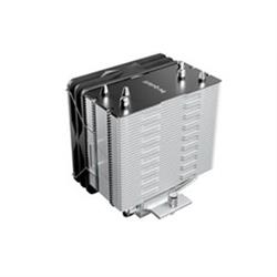 be quiet! Fan BK047 Pure Rock Slim 3 4-pin PWM Silver Retail
