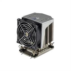 Supermicro Fan SNK-P0080AP4 4U Active CPU HS LGA4189 Socket P4 for X12 Whitley Brown Box