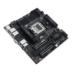ASUS MB Pro WS B850M-ACE SE B850 AM5 256 Go DDR5 micro-ATX (Version commerciale)