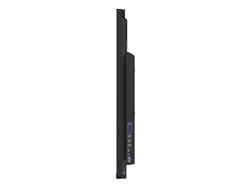 VIEWSONIC 55IN VIEWBOARD 4K INTERACTIVE FLAT PANEL, 3840 X 2160 RESOLU