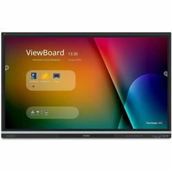 Écran plat interactif ViewSonic ViewBoard 4K 55" (3840 x 2160)