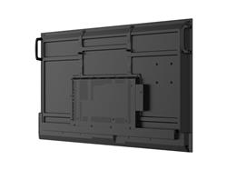VIEWSONIC 86 pouces 4K Commercial LED 16/7, 350 nits, Android 14 AOSP, 4000