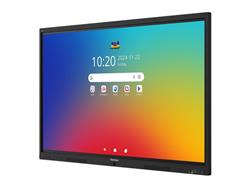 VIEWSONIC 55IN VIEWBOARD 4K INTERACTIVE FLAT PANEL, 3840 X 2160 RESOLU