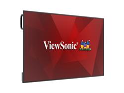 VIEWSONIC 86 pouces 4K Commercial LED 16/7, 350 nits, Android 14 AOSP, 4000