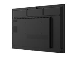 VIEWSONIC 55IN VIEWBOARD 4K INTERACTIVE FLAT PANEL, 3840 X 2160 RESOLU