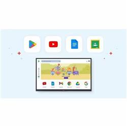 Samsung 75IN ANDROID (14) OS INTERATIVE WHITE BOARD WITH BUILT-IN